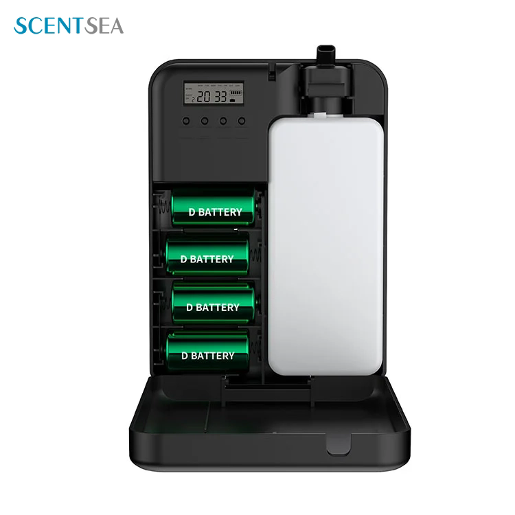 How Elevator Scent Delivery System Enhances Building Experience and Solves Odor Challenges