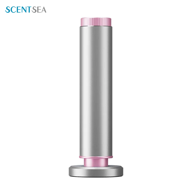 How Does a Home Scent Air Machine Enhance Your Living Space?