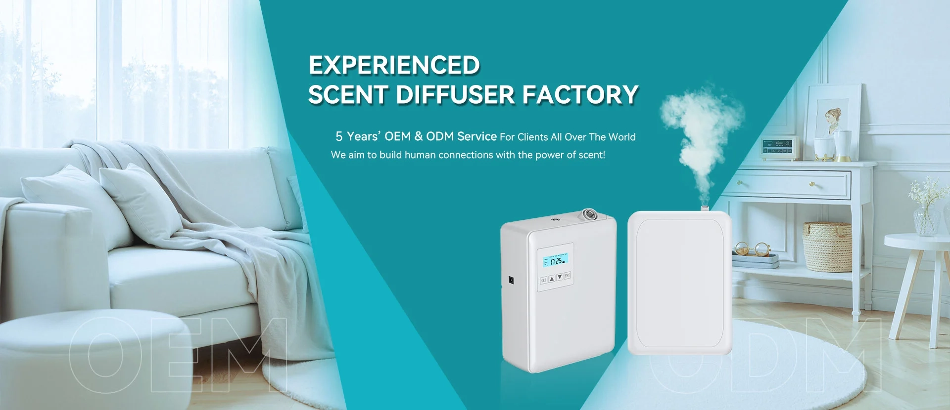 about Scentsea