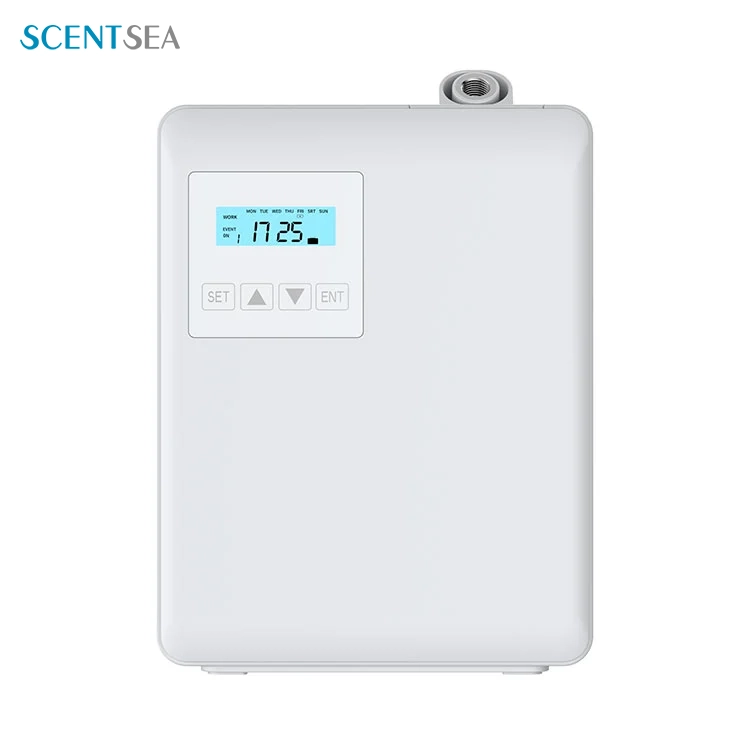 The Ultimate 2026 Guide to Scent Air Machines for Business: Smart Building IoT, Zero-Waste OEM Solutions, and China Manufacturing Standards