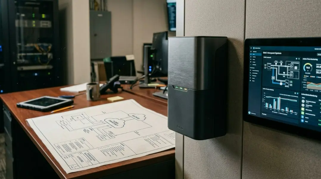 Advanced Guide to HVAC Hotel Scent Air Machines: Navigating 2026 EU IAQ Compliance & Smart IoT Integration