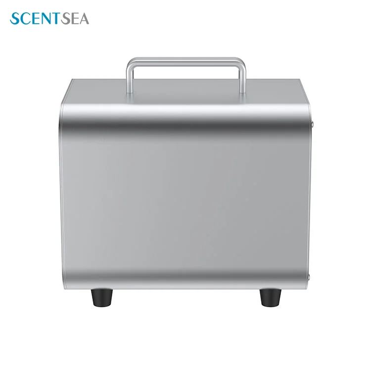 How Can a Scent Diffuser Machine Improve Modern Fragrance Experiences?