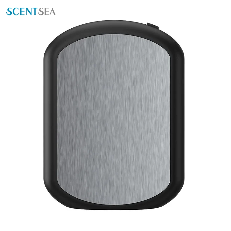 How Can an Elevator Essential Oil Diffuser Enhance Modern Building Experiences?