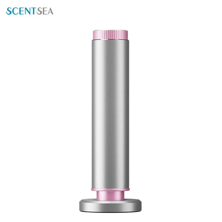 Aluminum Home Aroma Diffuser Machine