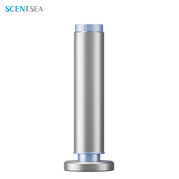 Aluminum Home Perfume Diffuser Machine