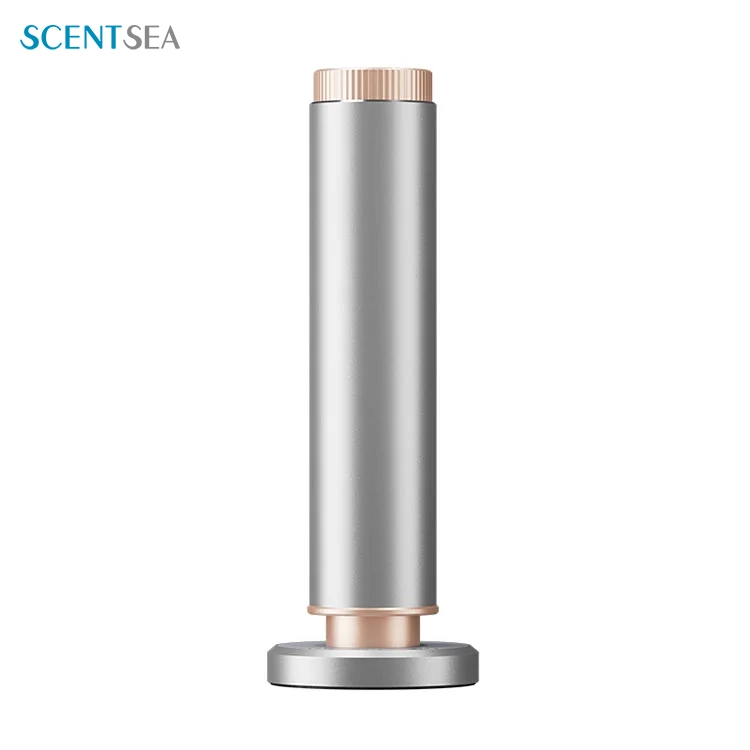 Aluminum Home Scent Diffuser Machine