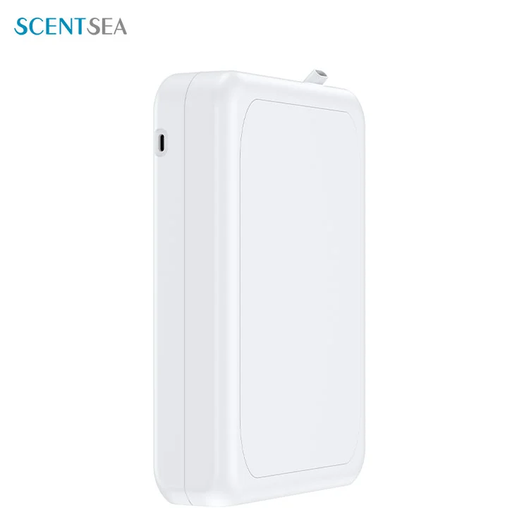 Automatic Home Aroma Diffuser Machine