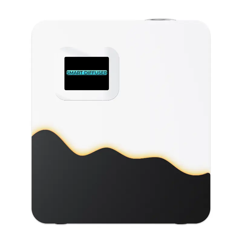 Automatic Hotel Air Fresheners Machine