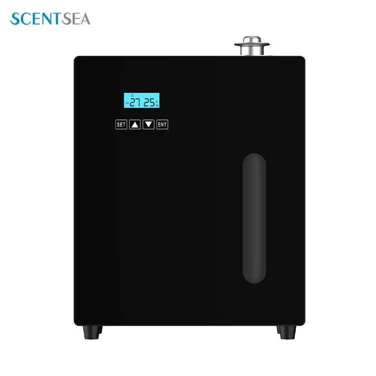 Automatic Hotel Fragrance Oil Diffuser