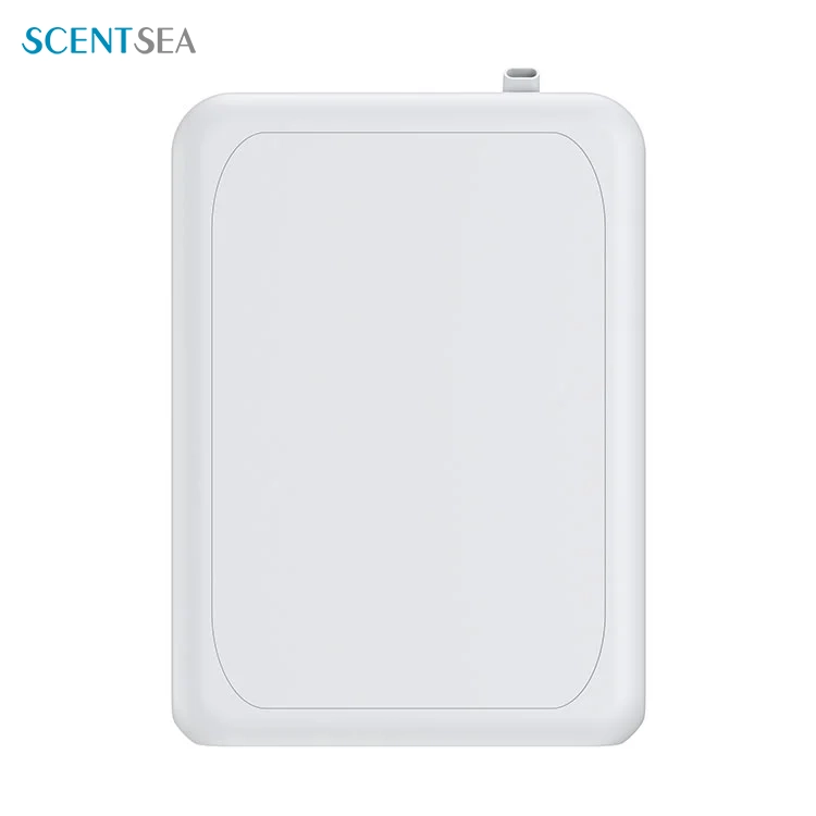 Automatic Toilet Air Aroma Diffuser