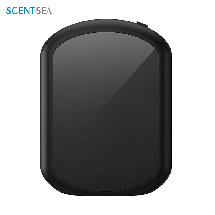 Automatic Toilet Essential Oil Diffuser