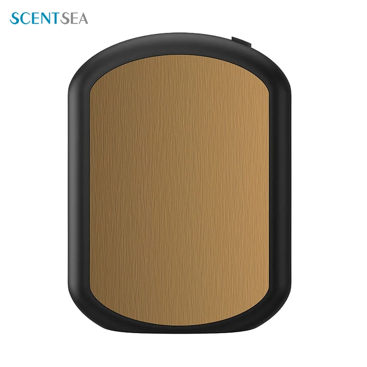 Battery Operated Elevator Air Aroma Diffuser