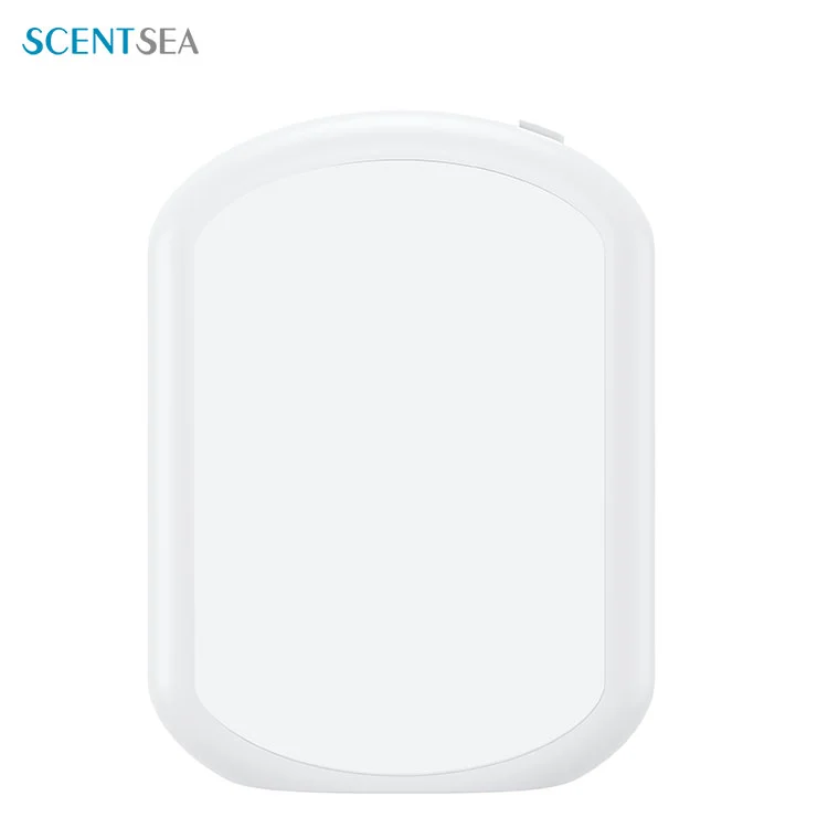 Battery Powered Toilet Perfume Diffuser Machine