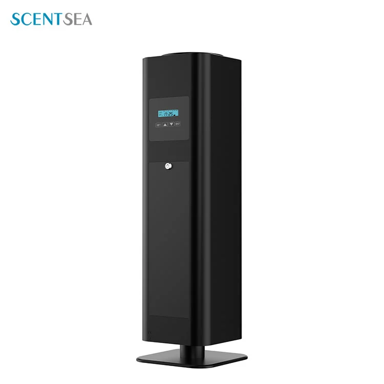 Commercial Hotel Aroma Diffuser Machine