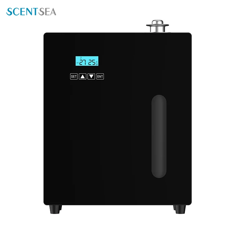 Commercial Hotel Essential Oil Diffuser