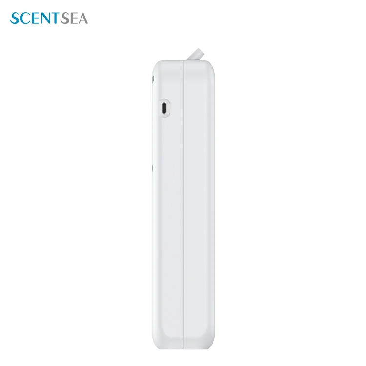 Commercial Toilet Perfume Diffuser Machine
