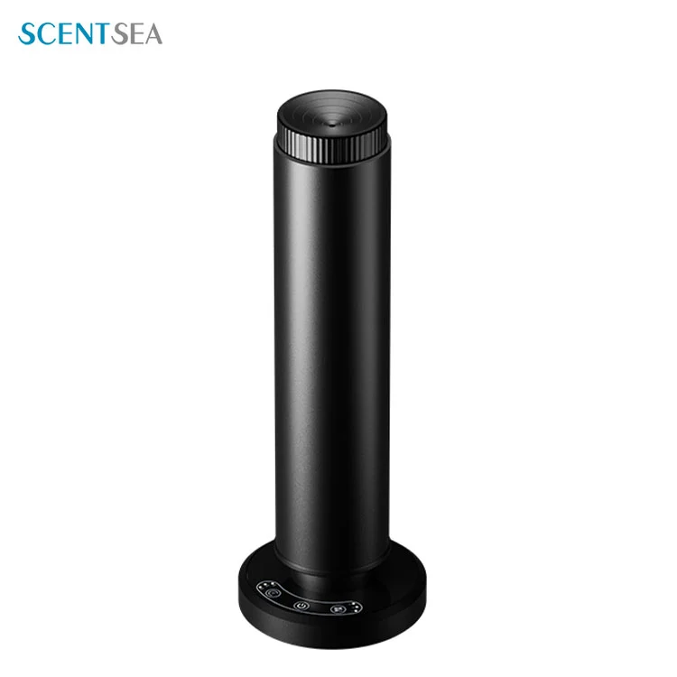 Desktop Home Aroma Diffuser Machine