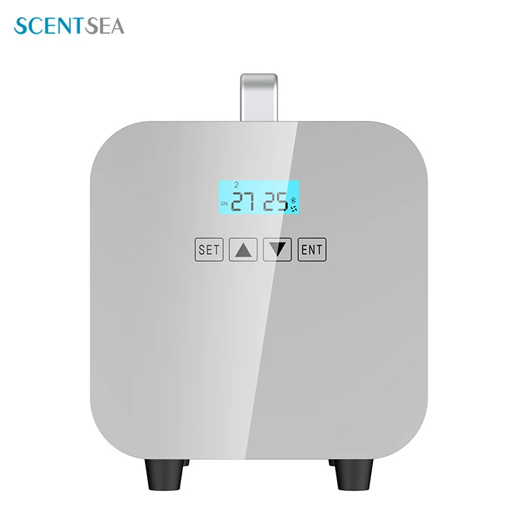 Electric Hotel Aroma Diffuser Machine