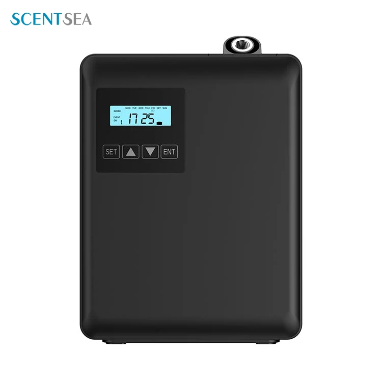 Electric Hotel Scent Air Machine