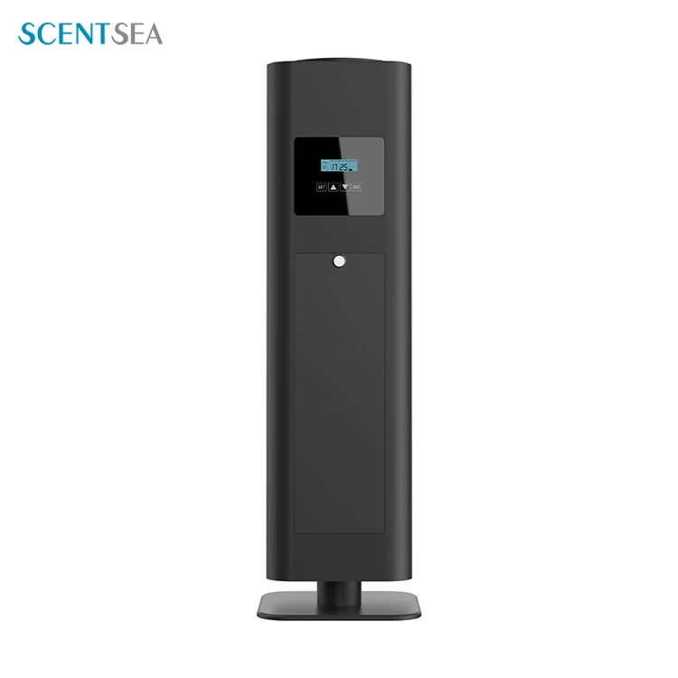 Electric Shopping Mall Scent Diffuser Machine