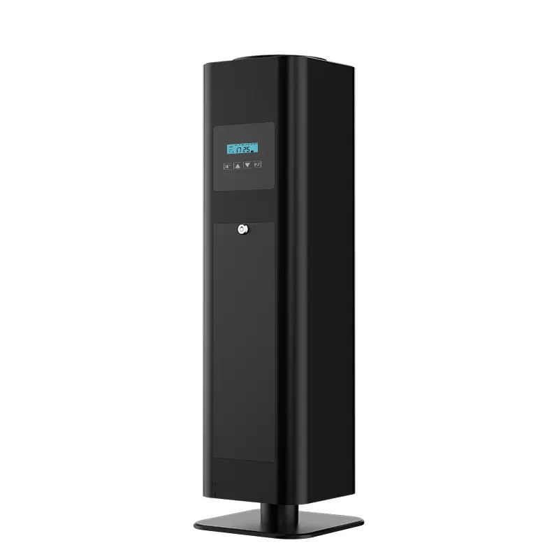 Floor Standing Shopping Mall Aroma Oil Diffuser