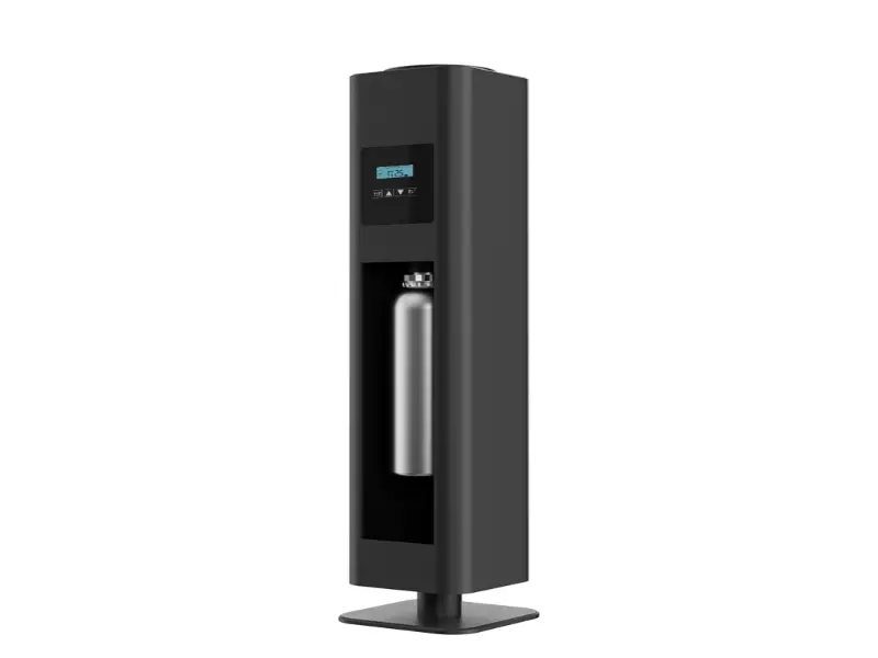 H5000 Stand-alone Shopping Mall Aroma Diffuser Machine