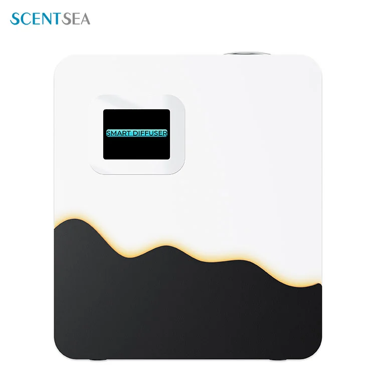 HVAC Shopping Mall Aroma Diffuser Machine