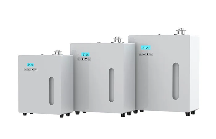 Luxury Hotel Scent Diffuser Machine