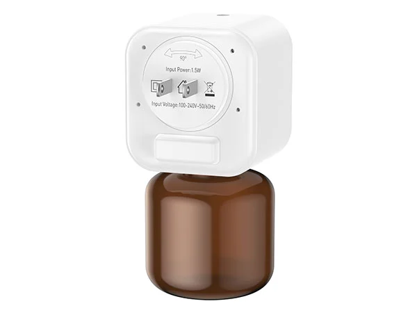 Plug In Home Aroma Oil Diffuser