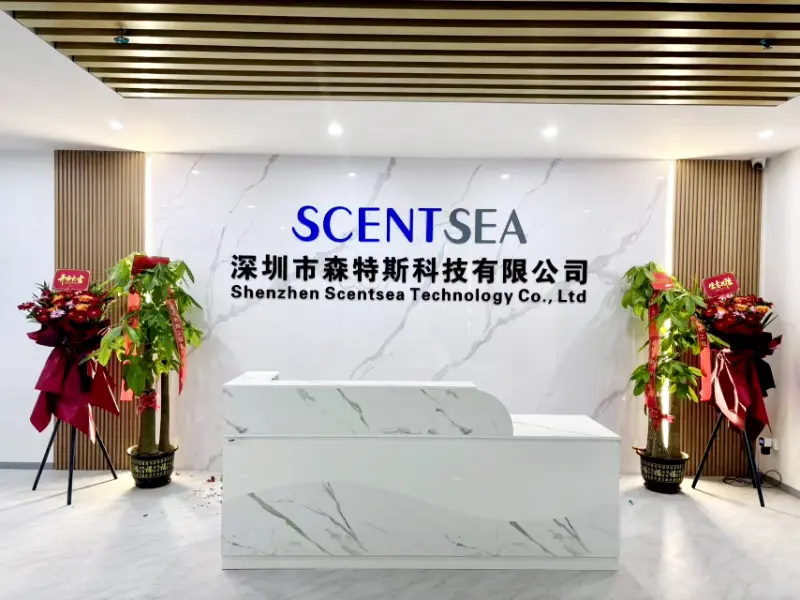 SCENTSEA