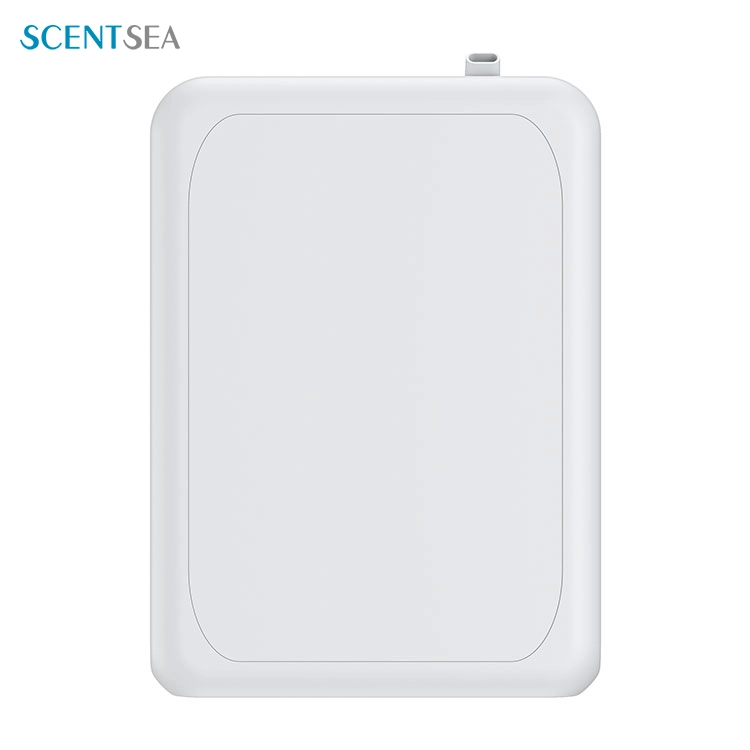 Automatic Toilet Aroma Oil Diffuser