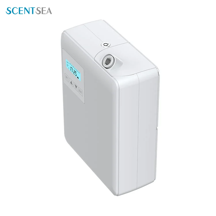 Large Hotel Aroma Diffuser Machine