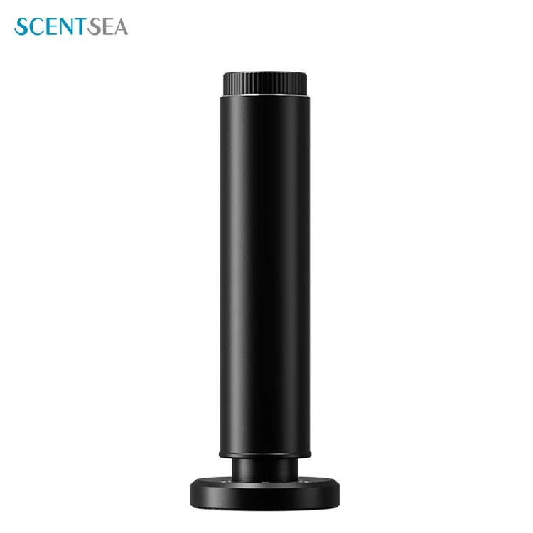 Aluminum Home Aroma Diffuser Machine