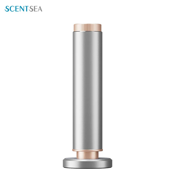Aluminum Home Aroma Diffuser Machine