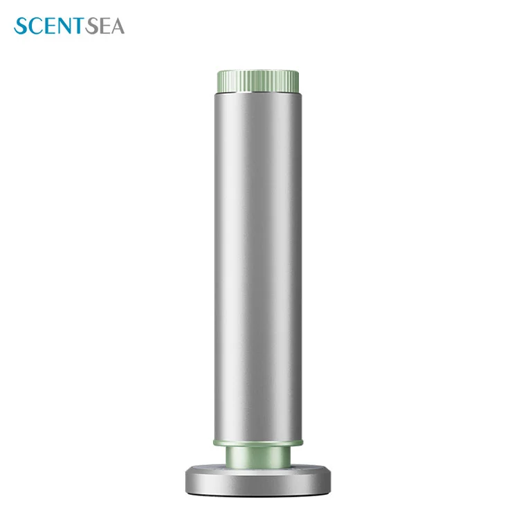 Aluminum Home Perfume Diffuser Machine