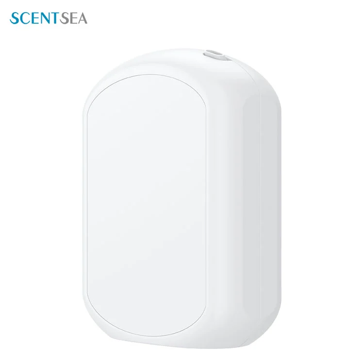 Battery Powered Toilet Perfume Diffuser Machine