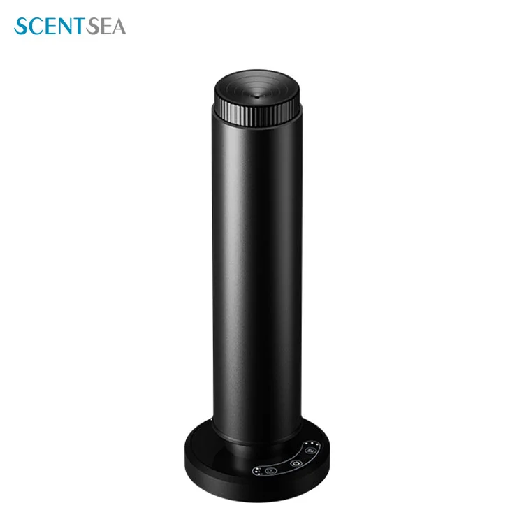 Desktop Home Aroma Diffuser Machine