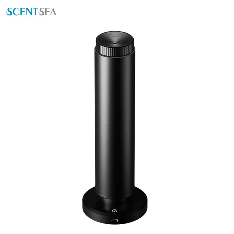 Desktop Home Aroma Diffuser Machine