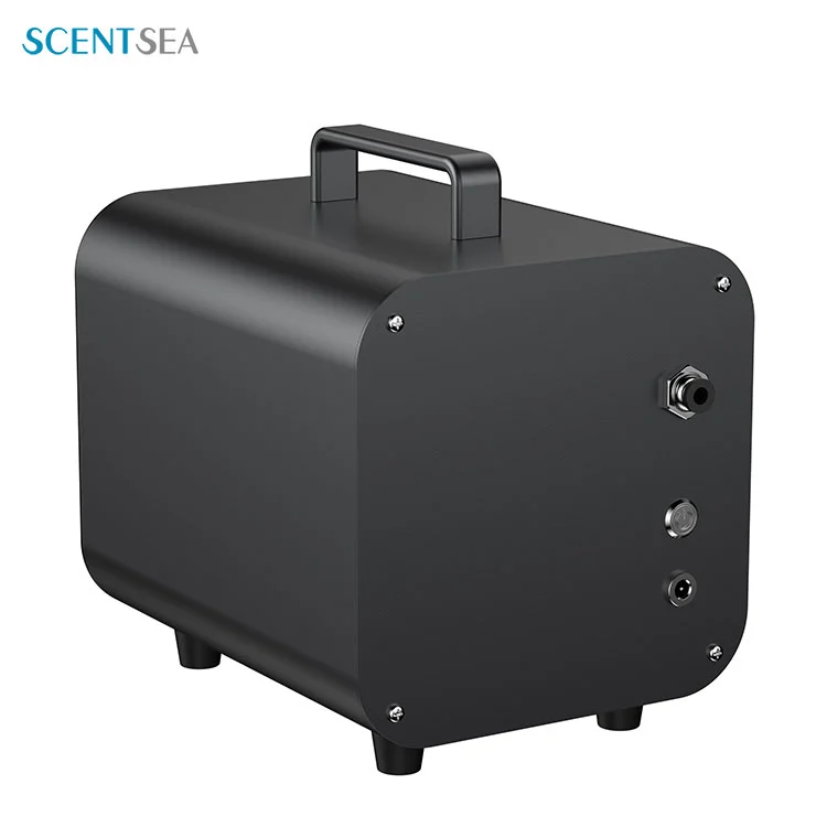 Electric Hotel Aroma Diffuser Machine