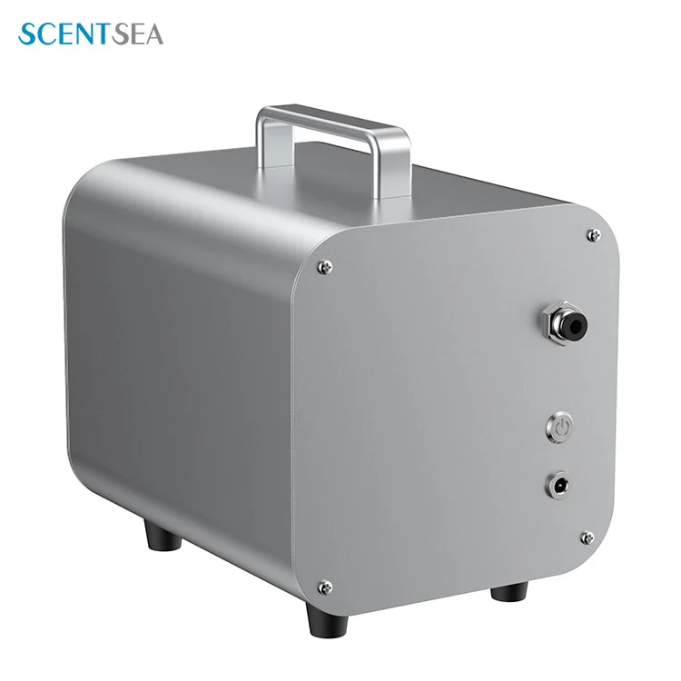 Electric Hotel Aroma Diffuser Machine