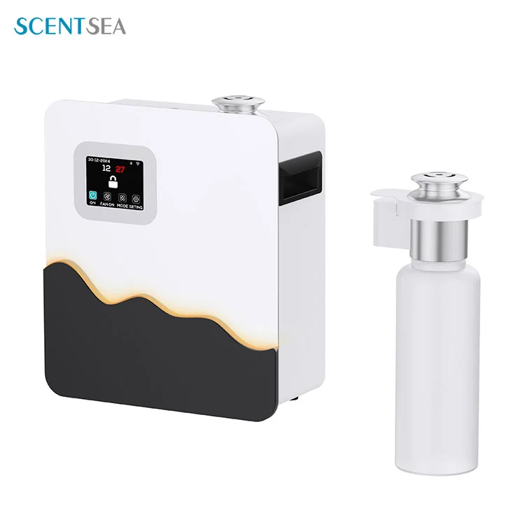 Industrial Hotel Aroma Diffuser Machine