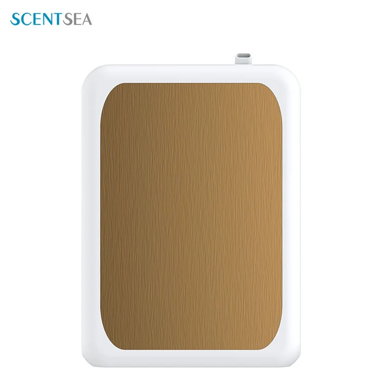 Large Capacity Elevator Aroma Diffuser Machine