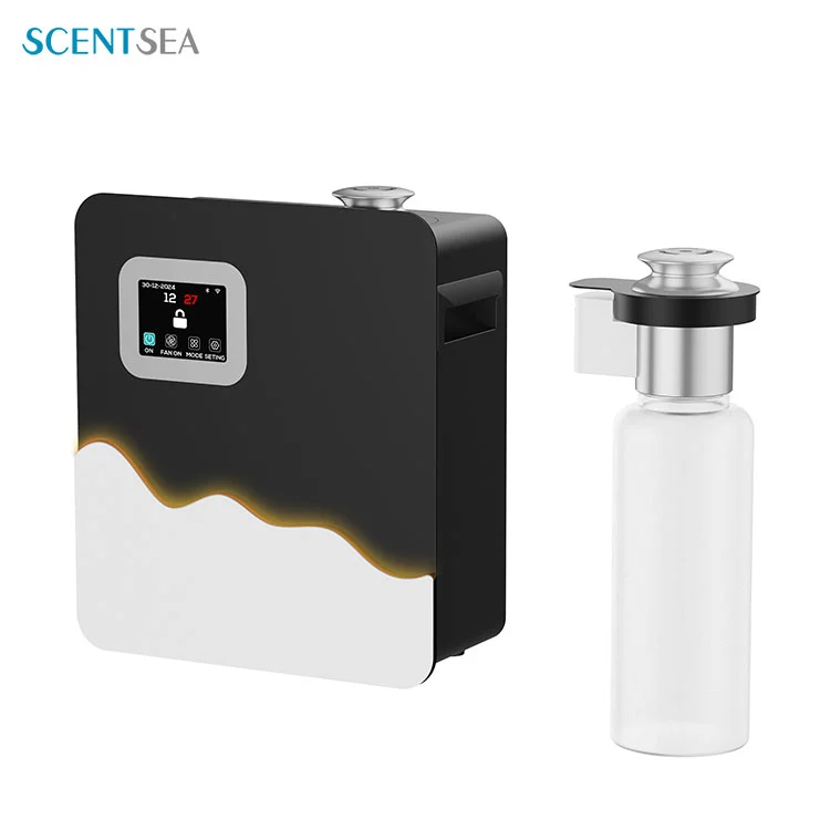 Long Distance Shopping Mall Perfume Diffuser Machine