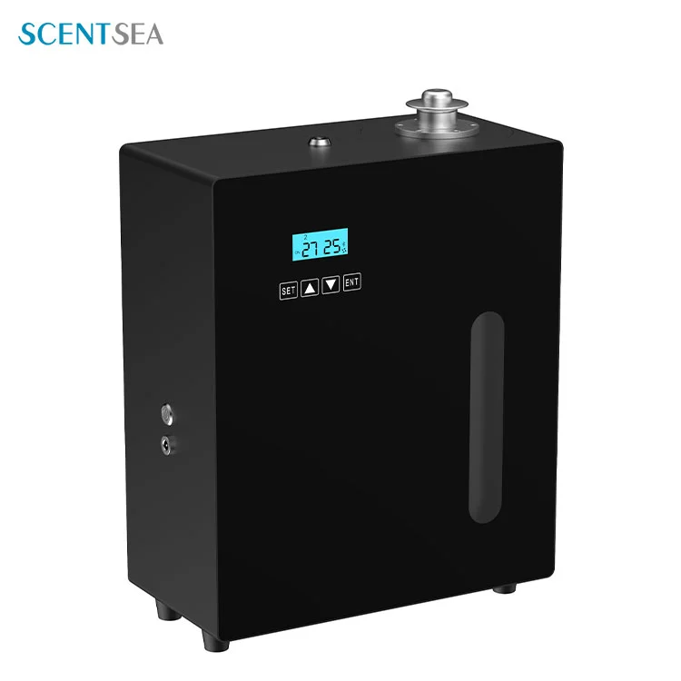 Luxury Hotel Aroma Diffuser Machine