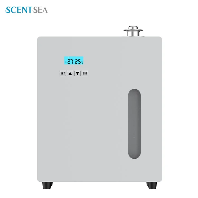 Medium Hotel Aroma Diffuser Machine