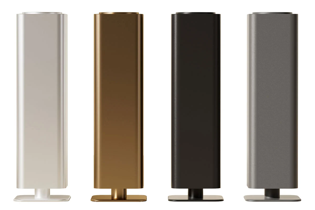 Professional Hotel Perfume Diffuser Machine