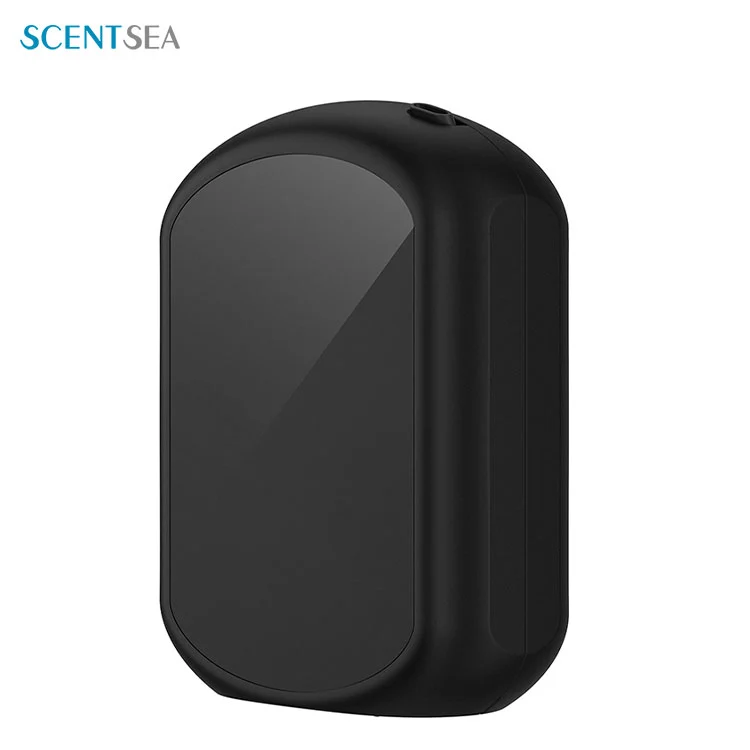 Programmable Elevator Aroma Diffuser Machine