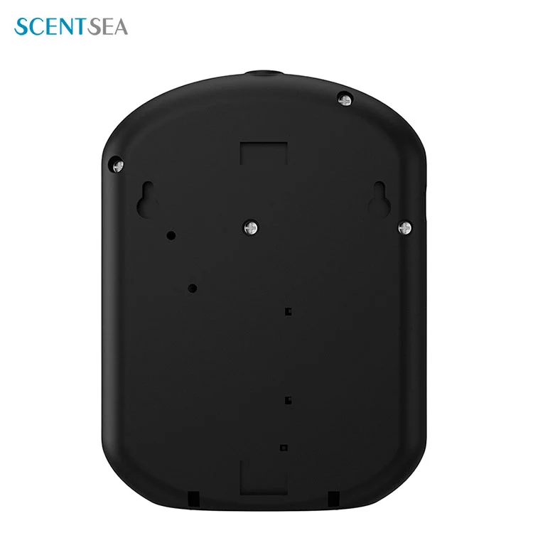 Programmable Elevator Aroma Diffuser Machine