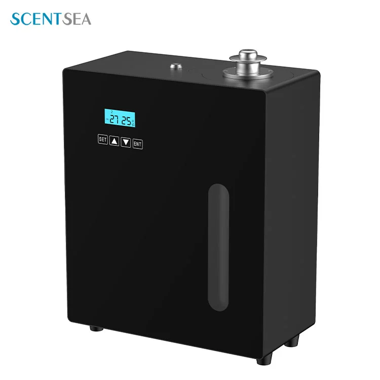 Small Hotel Aroma Diffuser Machine