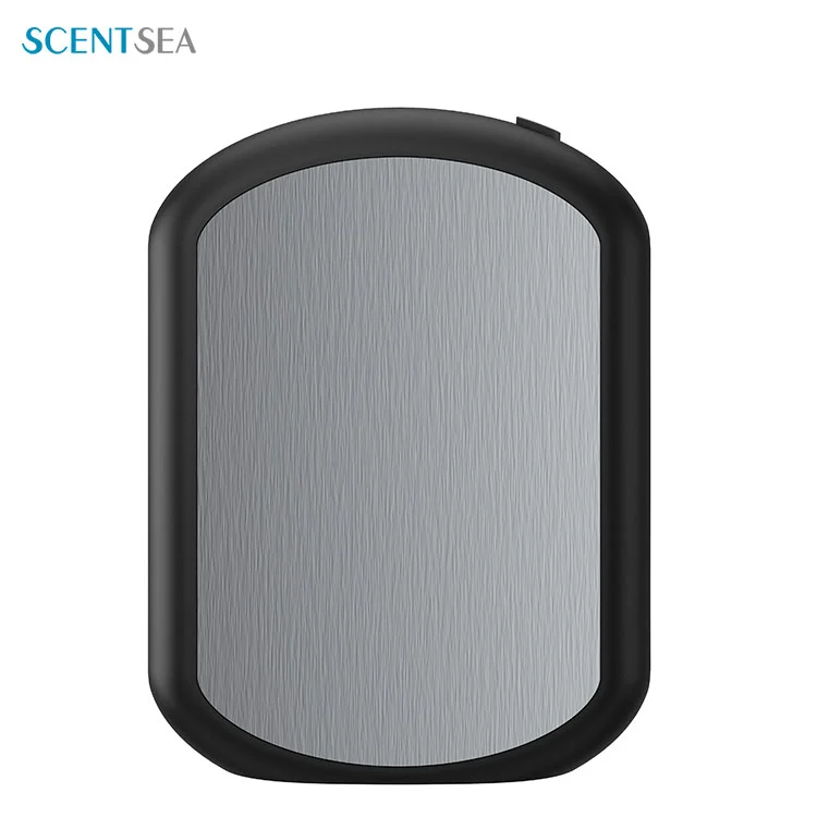 Smart Elevator Perfume Diffuser Machine